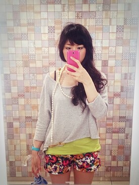 58nstrawberryさんのコーディネート