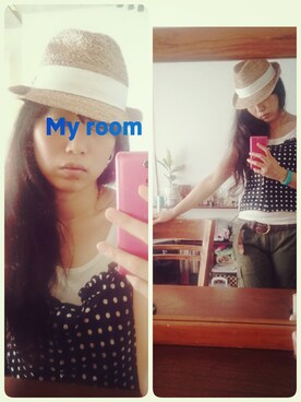 58nstrawberryさんのコーディネート