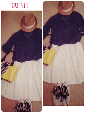 58nstrawberryさんのコーディネート