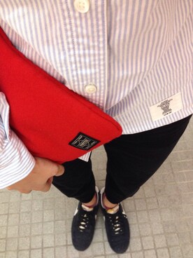 にょろすけさんさんのコーディネート