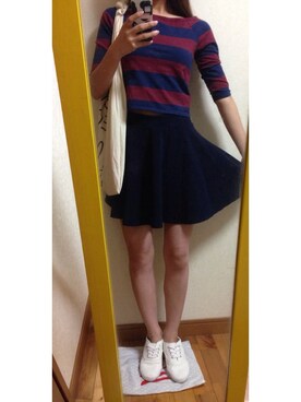 にょろすけさんさんのコーディネート