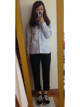 にょろすけさんさんのコーディネート