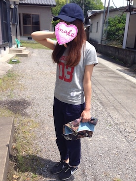 にょろすけさんさんのコーディネート