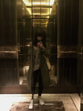 kadiryeさんのコーディネート