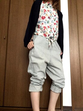 miyuさんのコーディネート