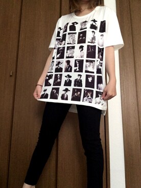 miyuさんのコーディネート