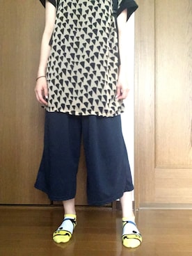 miyuさんのコーディネート