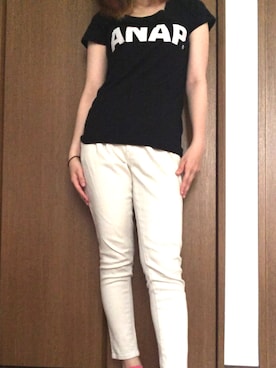 miyuさんのコーディネート