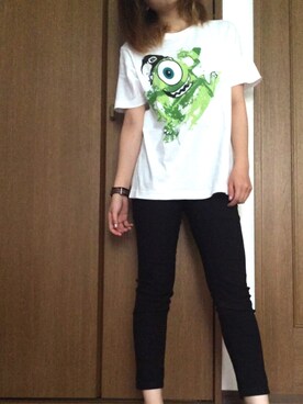 miyuさんのコーディネート