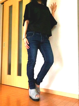 miyuさんのコーディネート