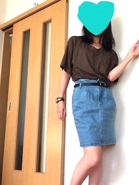 miyuさんのコーディネート