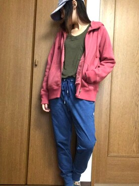 miyuさんのコーディネート