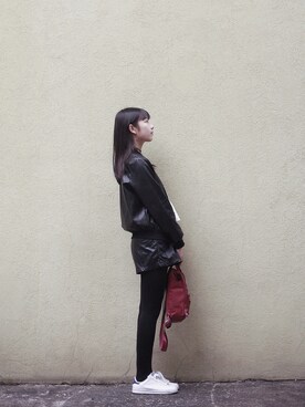 luqianhengさんのコーディネート