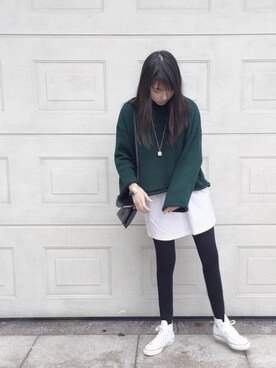 luqianhengさんのコーディネート