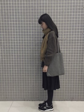 luqianhengさんのコーディネート