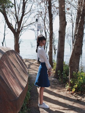 luqianhengさんのコーディネート