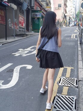 luqianhengさんのコーディネート