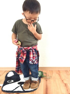 acco ⋆*さんのコーディネート