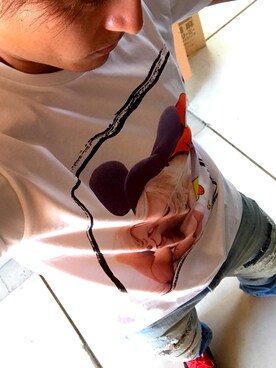 K-37さんのコーディネート