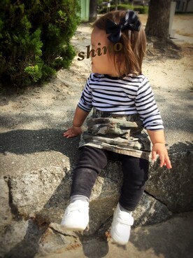 erichinさんのコーディネート