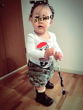 erichinさんのコーディネート