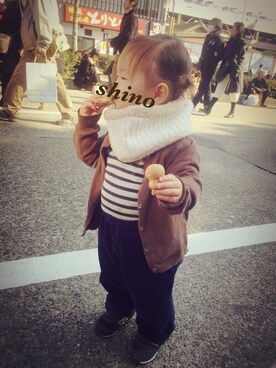 erichinさんのコーディネート