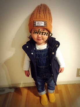 erichinさんのコーディネート