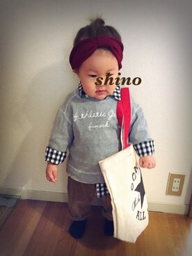 erichinさんのコーディネート