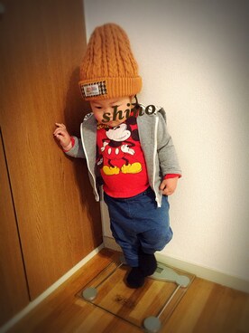 erichinさんのコーディネート