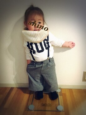 erichinさんのコーディネート