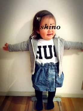 erichinさんのコーディネート