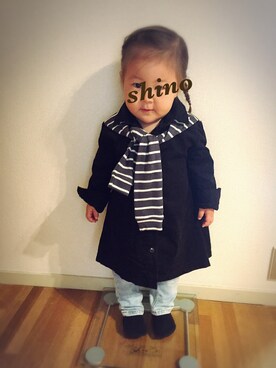 erichinさんのコーディネート