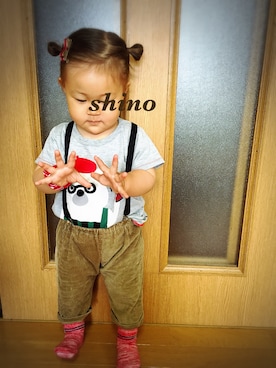 erichinさんのコーディネート