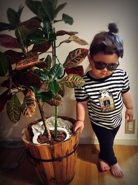 erichinさんのコーディネート