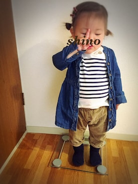 erichinさんのコーディネート