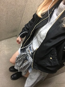 まおちゃすさんのコーディネート