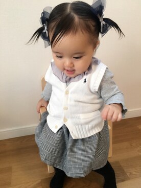 こちゃ♡さんのコーディネート