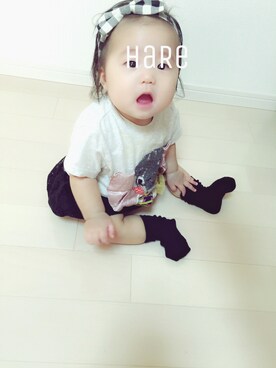 HHさんのコーディネート