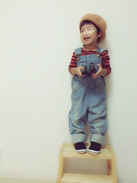 HHさんのコーディネート