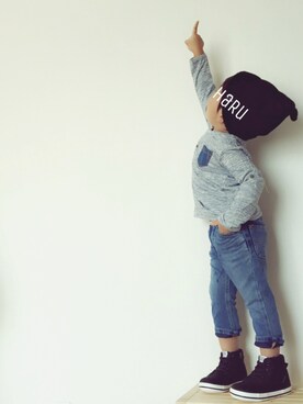 HHさんのコーディネート