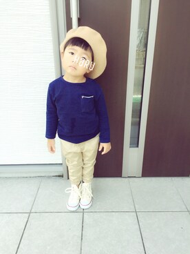 HHさんのコーディネート