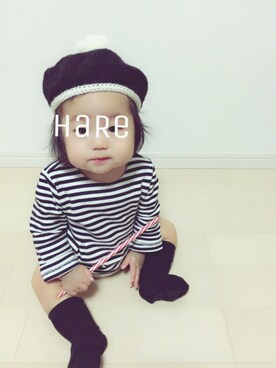 HHさんのコーディネート