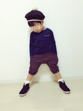 HHさんのコーディネート