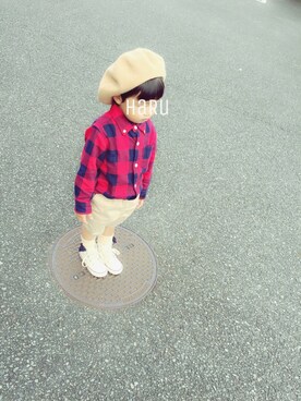 HHさんのコーディネート