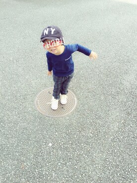 HHさんのコーディネート