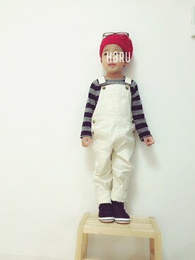 HHさんのコーディネート