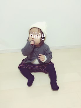 HHさんのコーディネート