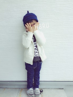 HHさんのコーディネート