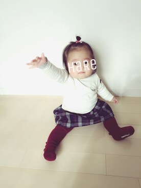 HHさんのコーディネート