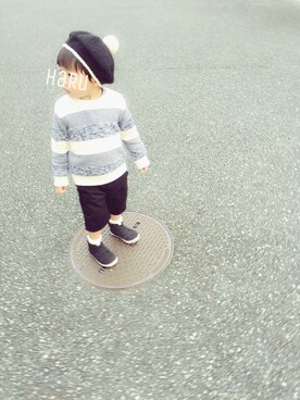 HHさんのコーディネート